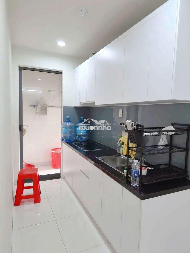🌿 Cho thuê green river q8 – 2pn 2wc – 65m² – nội thất – 10 triệu/tháng - Ảnh 3