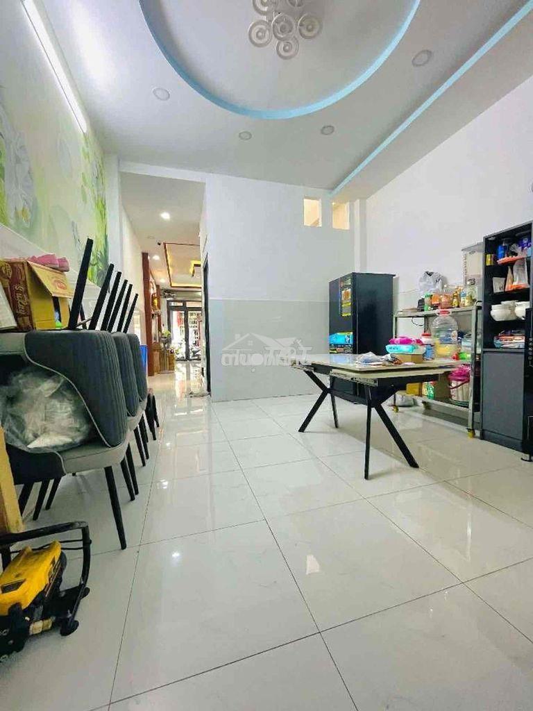 Bán nhà tô hiệu, tân phú - 4 x 17m - chỉ 6t nhỉnh - Ảnh 3