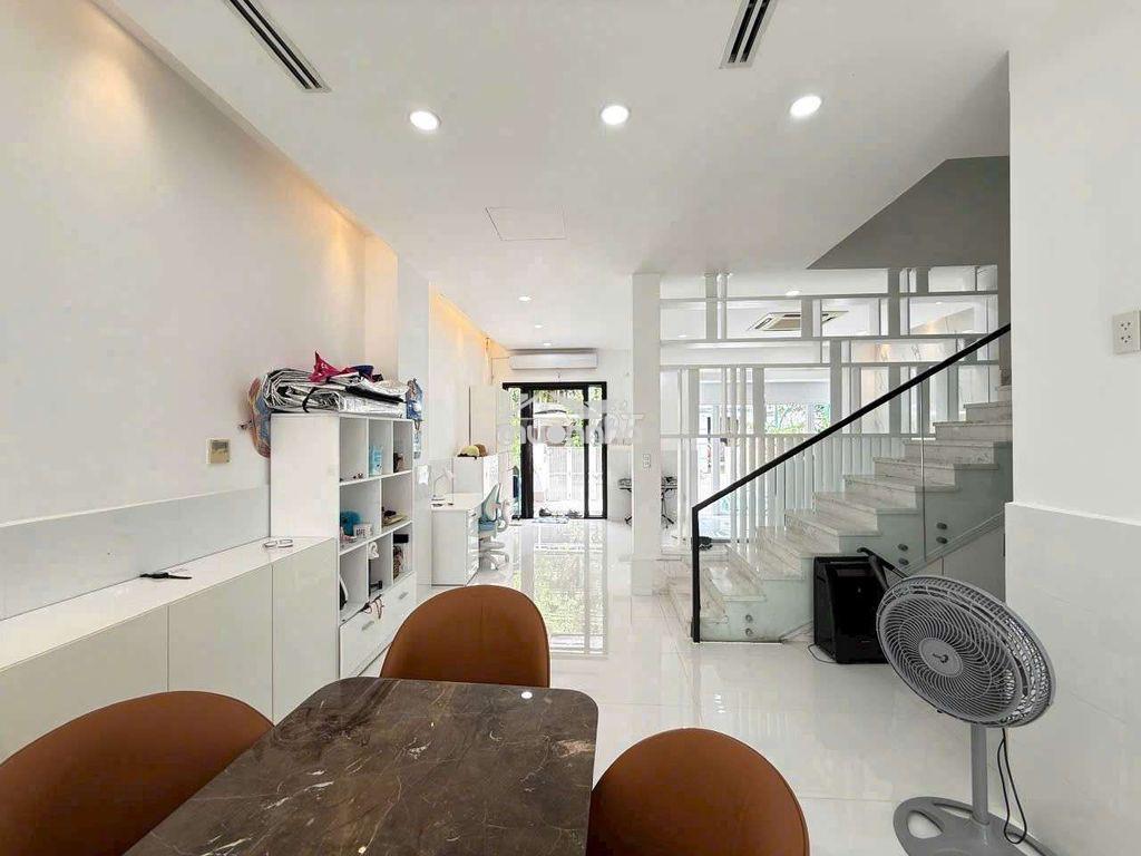 Bán nhà đường hưng thái 1 phú mỹ hưng quận 7 - Ảnh 3