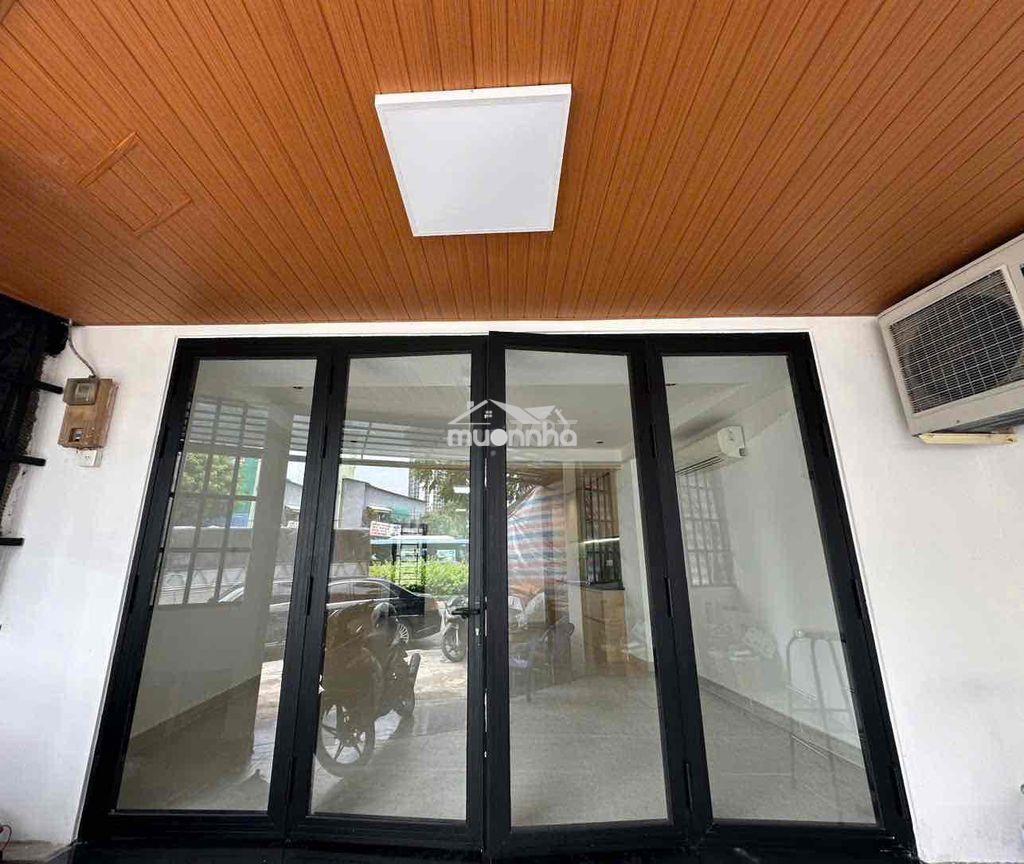 Chính chủ cho thuê nhà hxh nguyễn văn linh q.7 giá 22,5tr có nt 3t 2pn - Ảnh 2