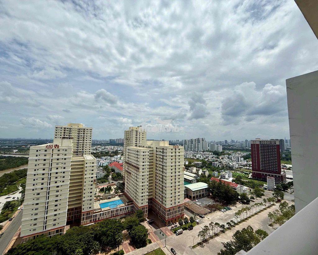 Cho thuê ch era block a1 90 m2 chỉ 10tr - Ảnh 3