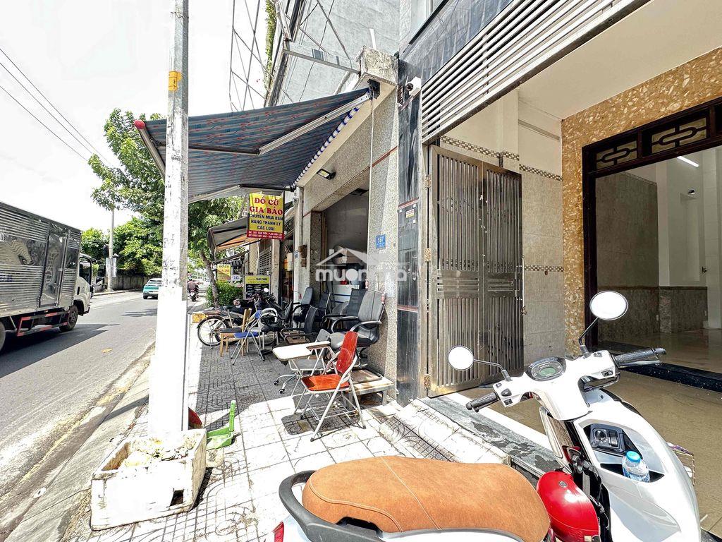 Mặt bằng kinh doanh giá rẻ dg tân sơn - Ảnh 3