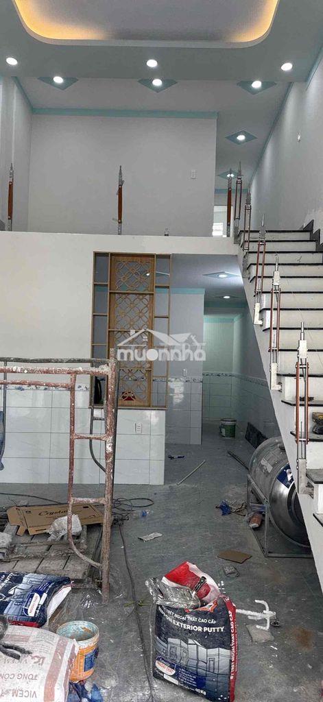 Bán nhà tân vĩnh hiệp dx 07