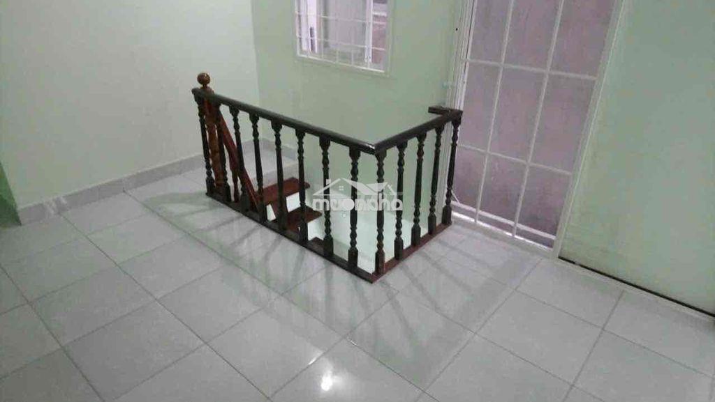 Nguyên căn cho thuê 1t 1l nguyễn thiện thuật quận 3. - Ảnh 3