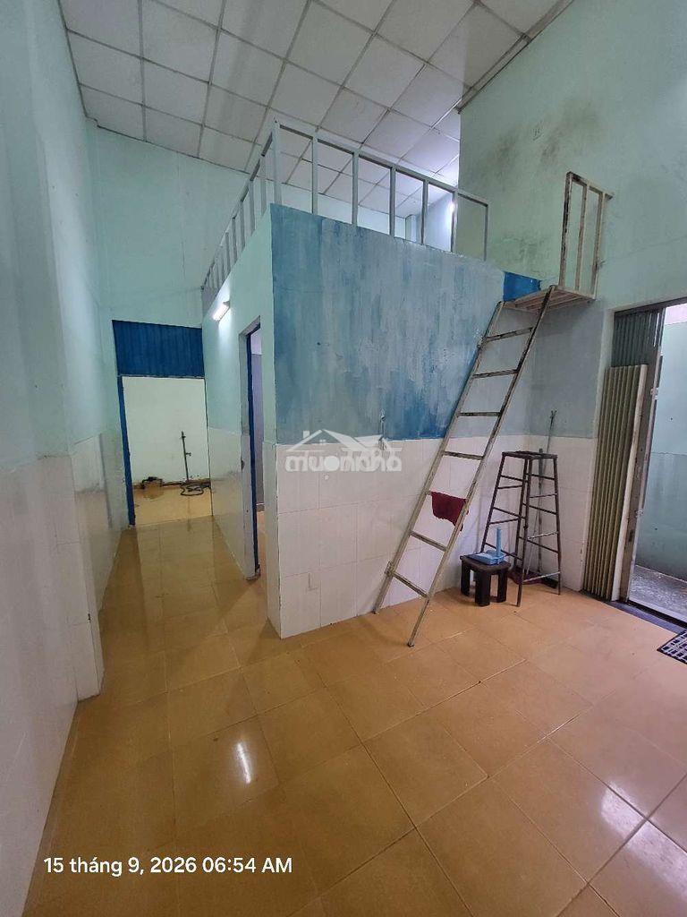 Nhà nguyên căn cho thuê tại đường trương văn thành  - Ảnh 4
