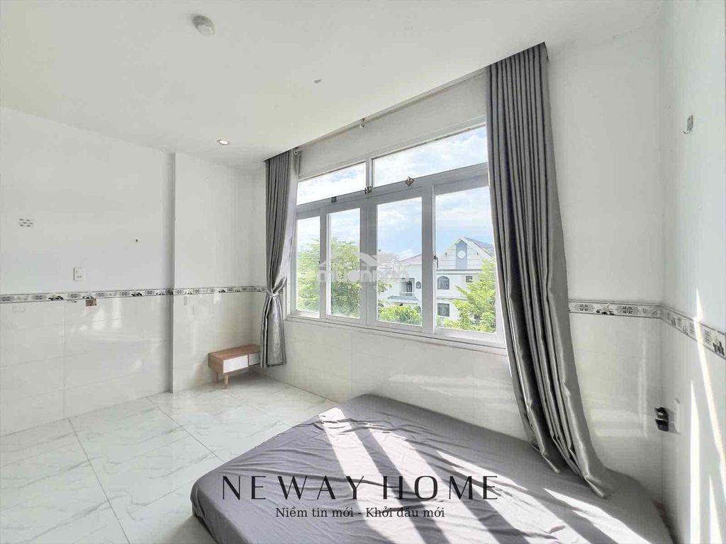 Studio siêu hiếm, ful nội thất-thang máy gần parc mall, càu chánh hưng - Ảnh 4