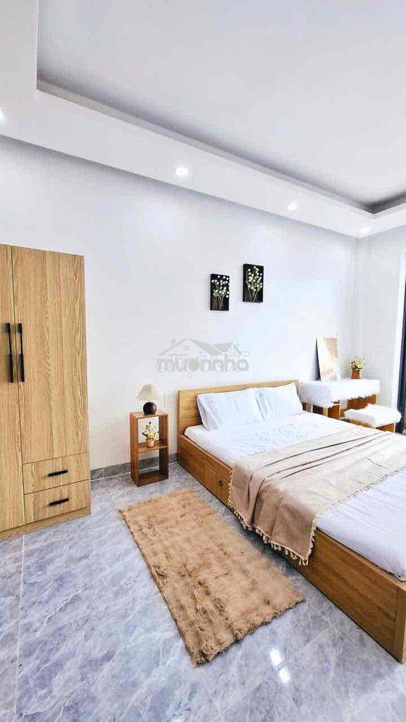 Chính chủ cho thuê phòng mới 100%