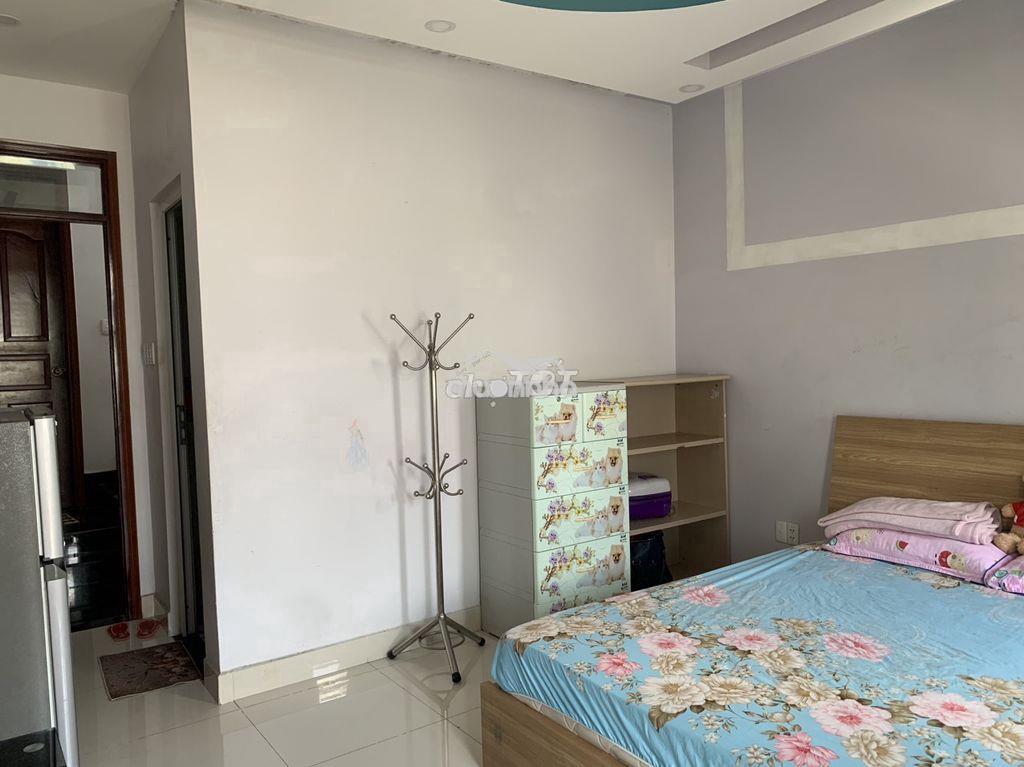 Cho thuê phòng đẹp, trung tâm quận tân phú, có chổ đậu xe hơi - Ảnh 4