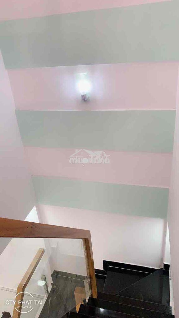 Chính chủ cho thuê nhà 3 m 12 m - Ảnh 3