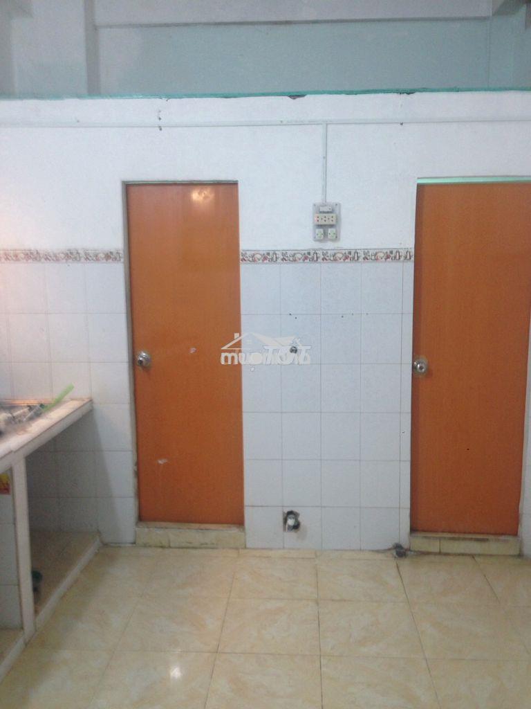 Bán chung cư chợ hoa đầm sen - Ảnh 3