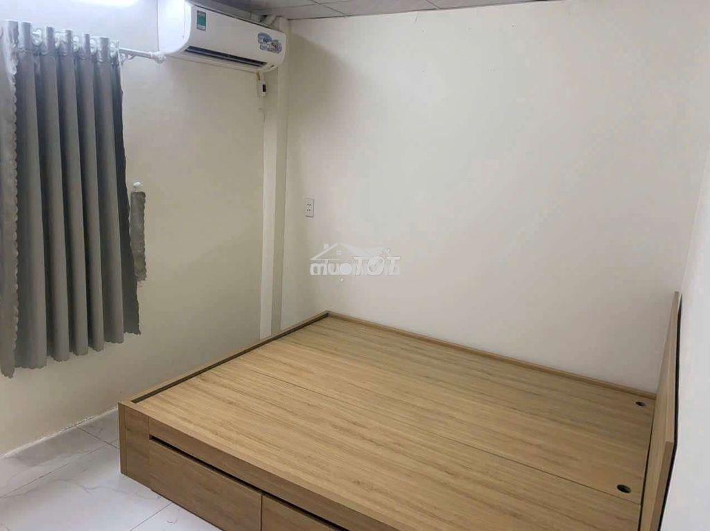 🏠 Nhà fun nội thất, 1lầu 2phòng trung mỹ tây, ng thị búp q12 🏠 - Ảnh 4