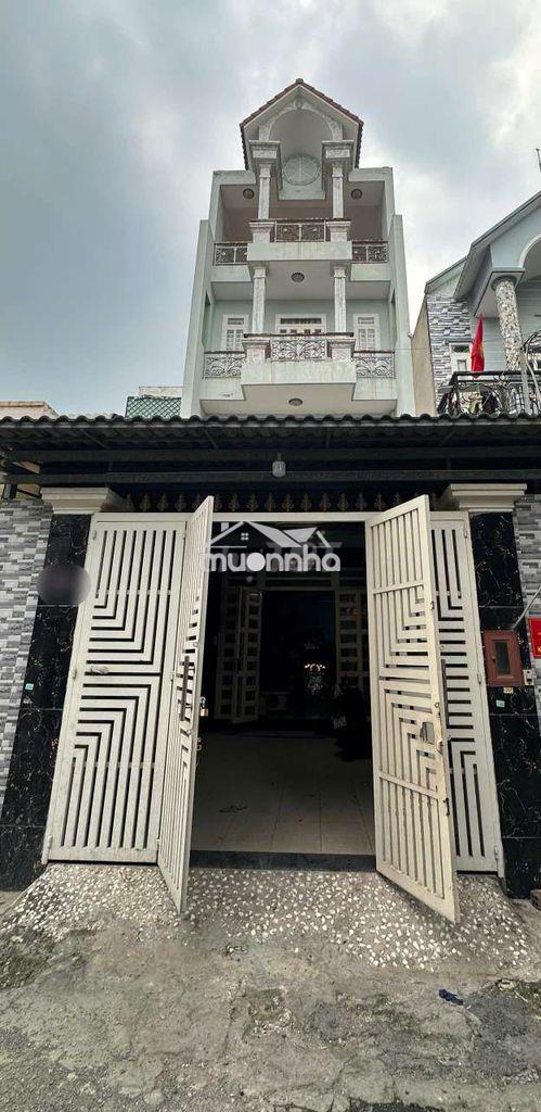 Cho thuê nhà hxh đường lê đình cẩn cho làm chdv - Ảnh 2