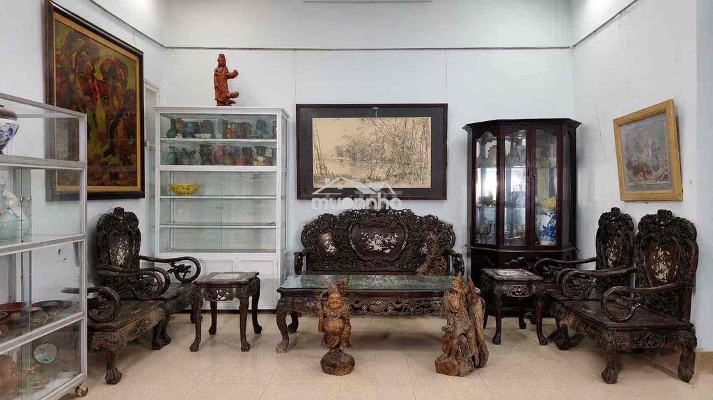 Bán nhà phân lô - ngọc khánh - ba đình - 80m2 - 4 tầng - đường 3 ô tô - Ảnh 4