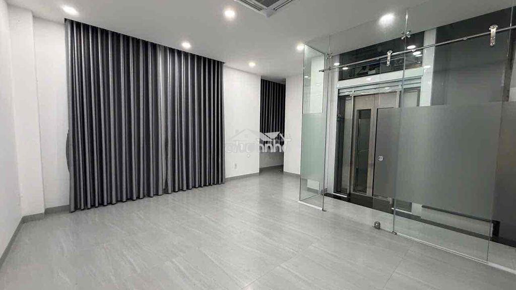 Cho thuê nhà phố 5 tầng có thang máy, rèm đường d9 - Ảnh 3
