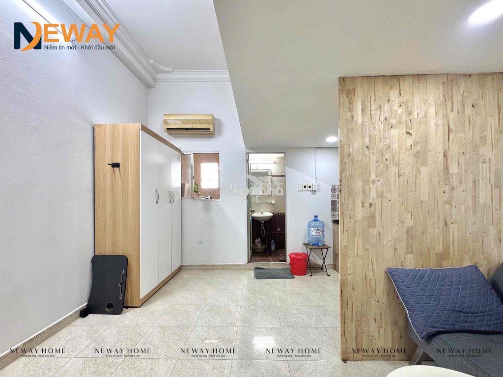 Duplex full nội thất siêu rộng rãi, nằm gần đầm sen, giáp tân bình q11 - Ảnh 4