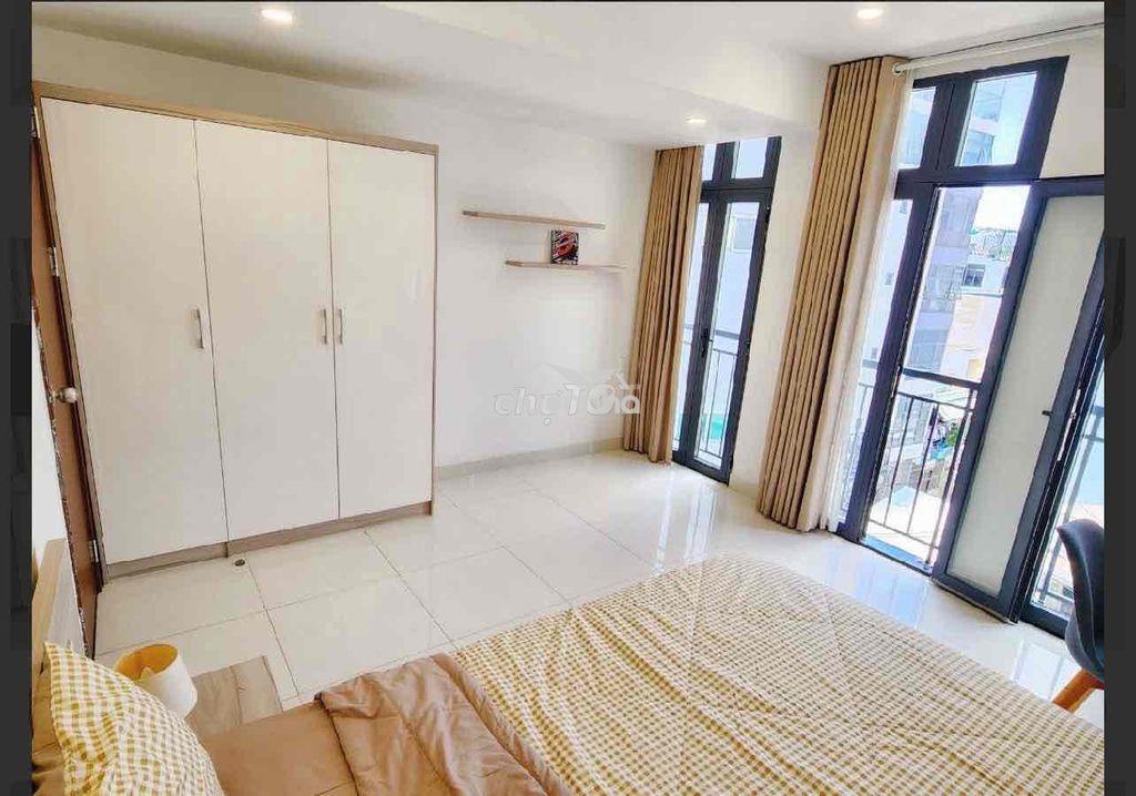 🏝️Cho thuê căn hộ studio - 1pn gần khu phan xích long giá chỉ 7tr/th🏝️ - Ảnh 4
