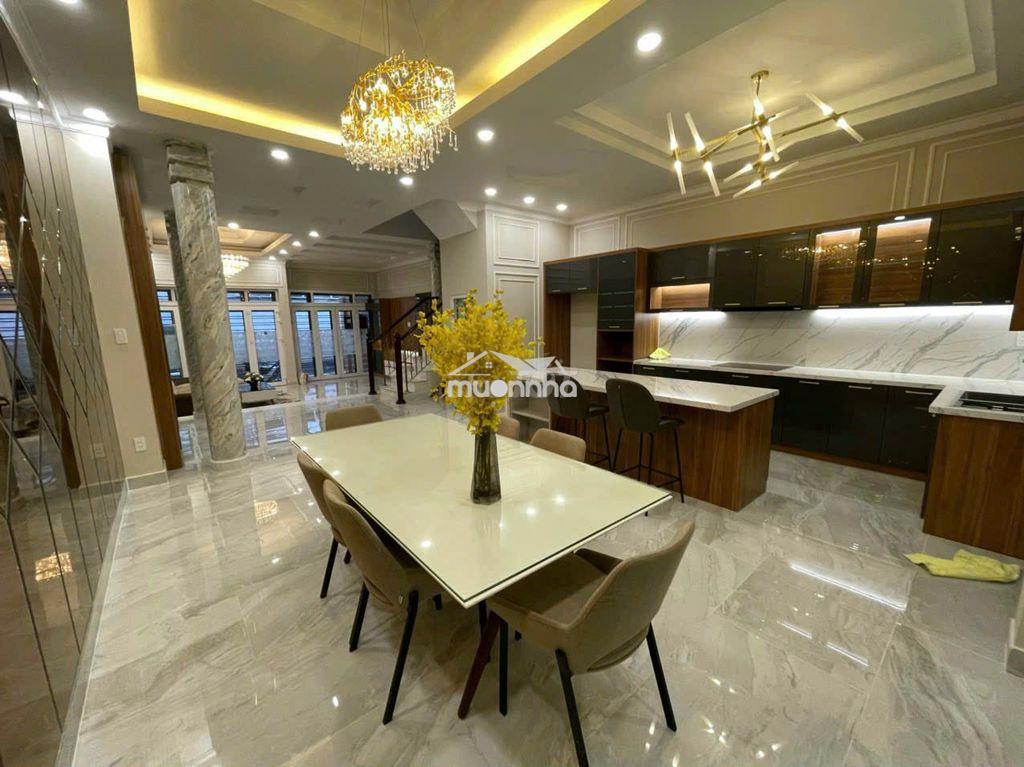 Cho thuê nhà mới hxh 116/3a bành văn trân, phường 7, quận tân bình - Ảnh 3