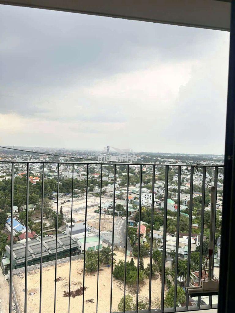 Cho thuê cc bcons 5.5tr 2pn