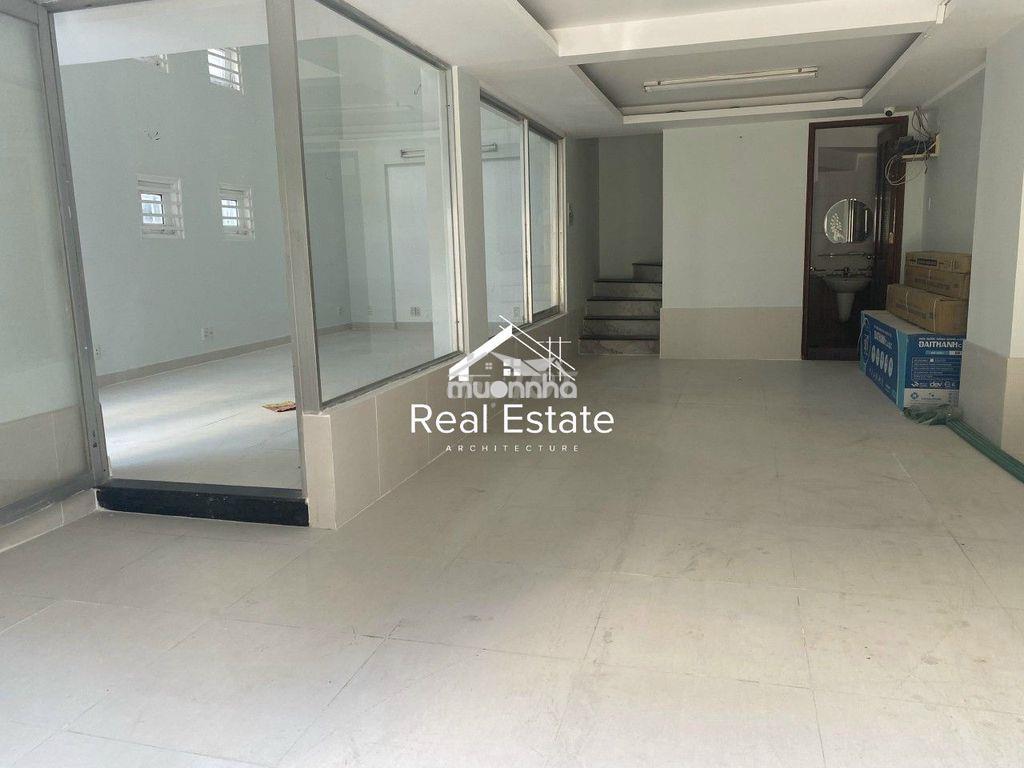 Cho thuê nhà yên thế, p.2, q.tân bình, dt: 6x18m, 1 trệt 3 lầu - Ảnh 3