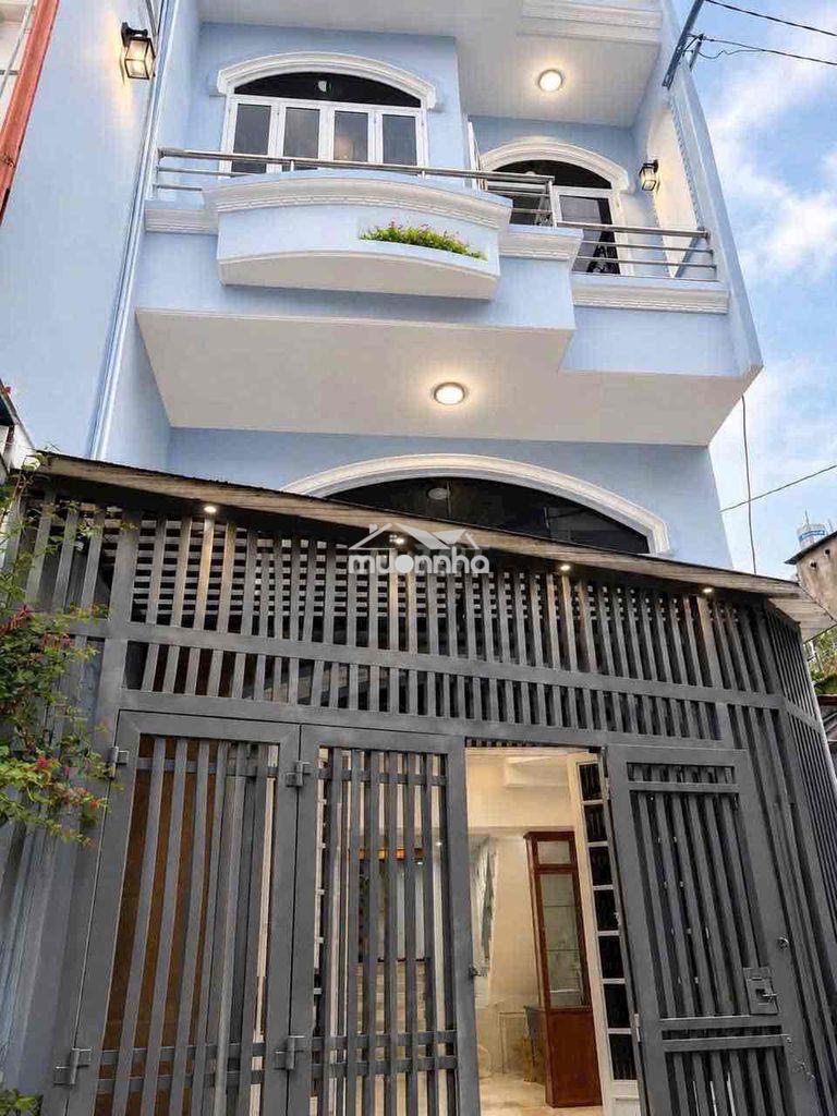 Quá rẻ 10tr-3pn-khu họ lê-nguyễn sơn,tân phú