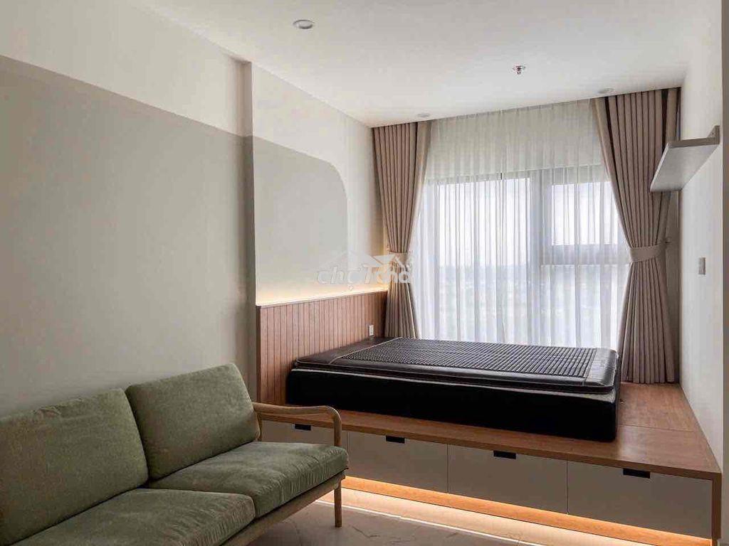 Studio giá ngộp bank siêu sock 1,3 tỷ vin q9 - 2