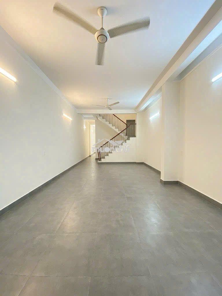 Nhà đẹp đường hoa - 104e hoa phượng, p2, pn - 5x22m, 3 tầng, 330m2 - Ảnh 4