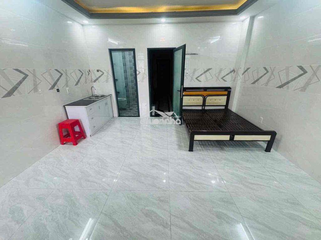 Cho thuê phòng bancol, nội thất đầy đủ, phòng rộng đẹp - Ảnh 2