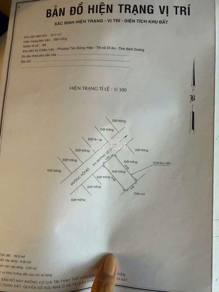 Nhà lầu gần ngã tư chiêu liêu - Ảnh 3
