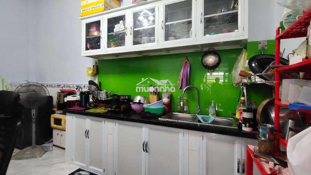 Hơn 4 tỷ nhà nguyễn thị sáu -hóc môn -hxh _2 tầng 100m² shr - Ảnh 4