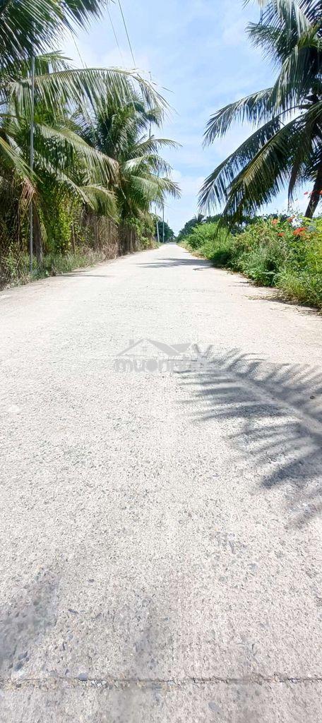 Chỉ 15,5 tỉ sỡ hữu ngay lô đất 70x31= 2672m - 2