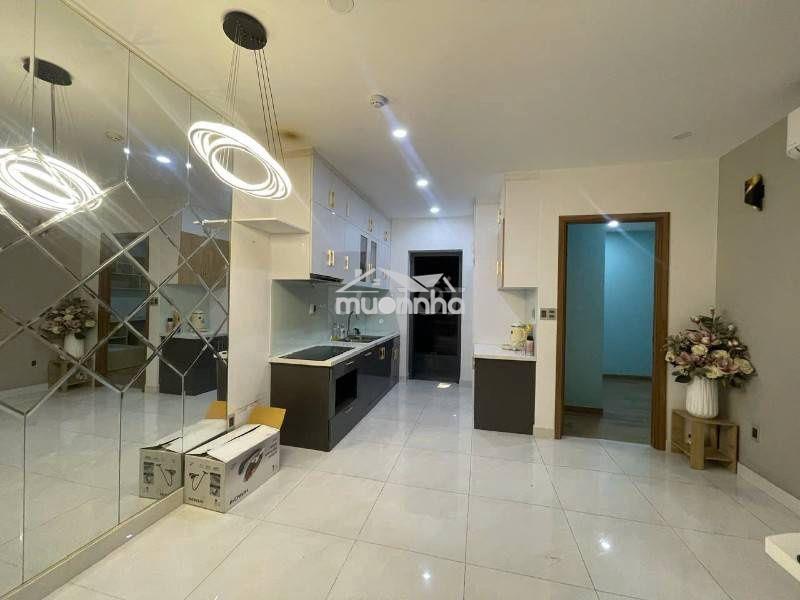 Chính chủ cho thuê nhanh – chung cư bigemco chỉ 12.5 tr/tháng