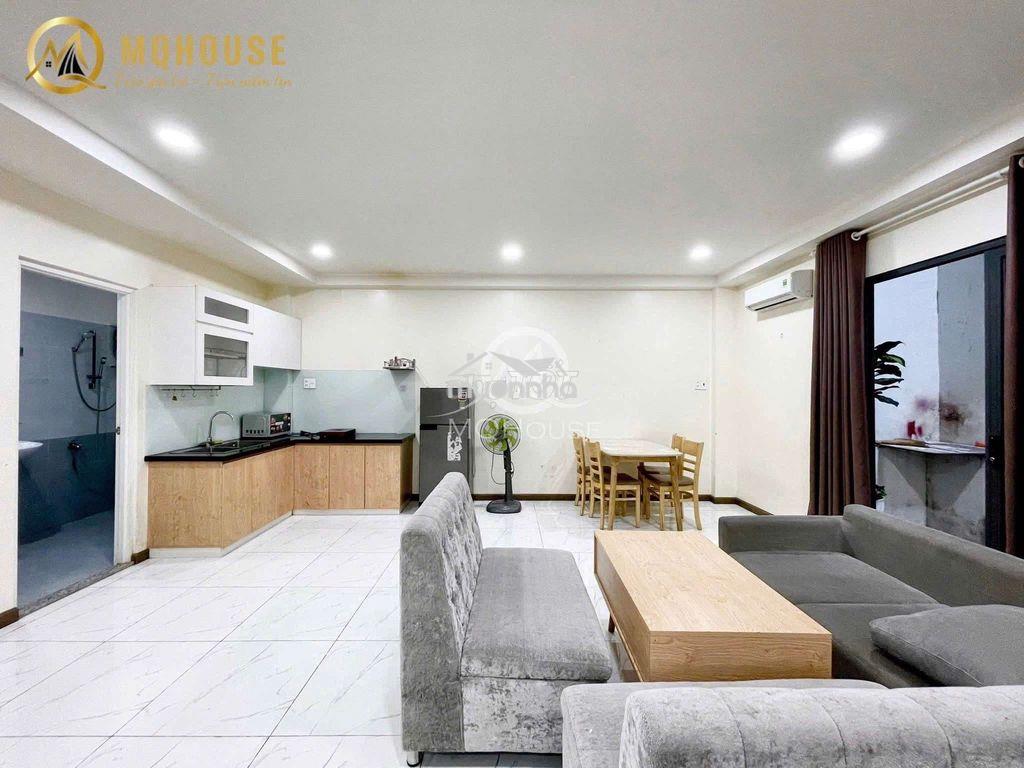Penhouse✨️full nt✨️60m²✨️phạm văn xảo ✨️tân phú - Ảnh 3