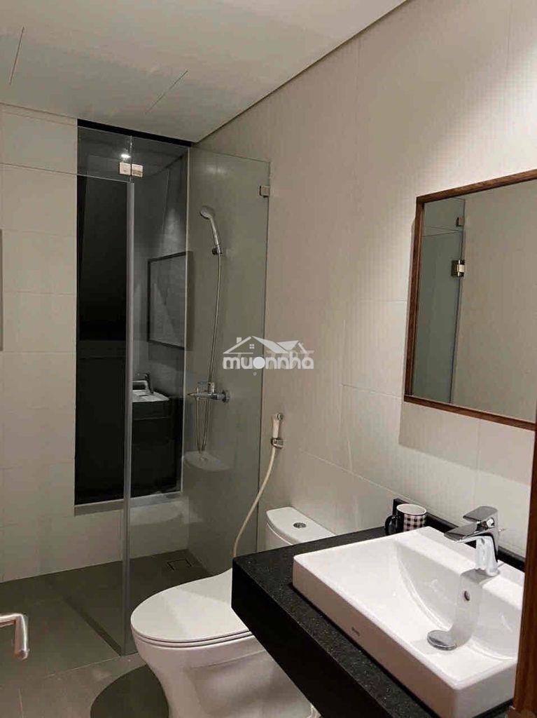 🎀 Studio ban công có gu ở bình thạnh, nhà còn mới ạaa - 4