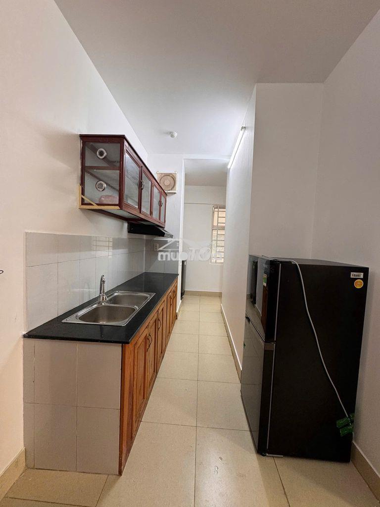 Cho thuê căn hộ 2pn 2wc full nội thất gần bệnh viện đồng nai - Ảnh 3