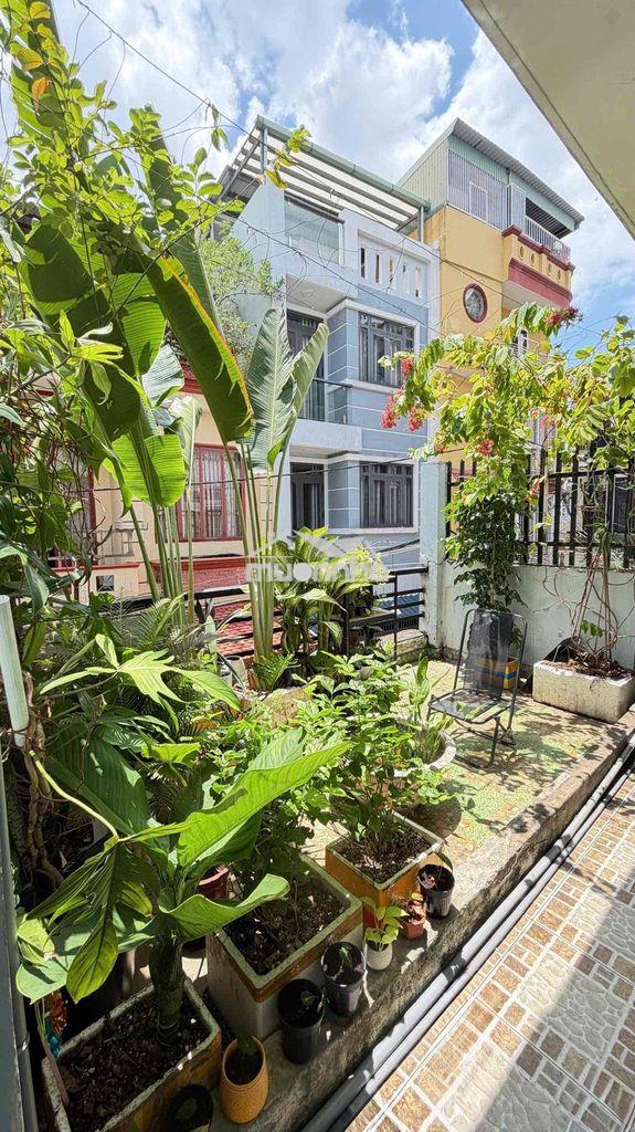 Bán nhà phú nhuận 62m² – 3 tầng, sẵn thuê 17 triệu/tháng, gần phan xíc - 2