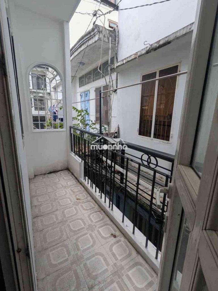 Bán nhà 2 tầng lê đức thọ - 32m² - nhỉnh 3 tỷ  - Ảnh 4