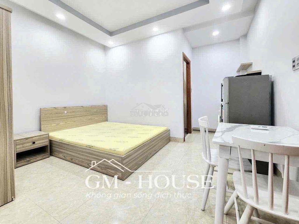 26tr nhà 4 tầng đường xe tải nguyên hồng gv - Ảnh 4