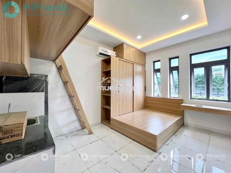 Trống sẵn siêu phẩm ngay cầu nguyễn tri phương