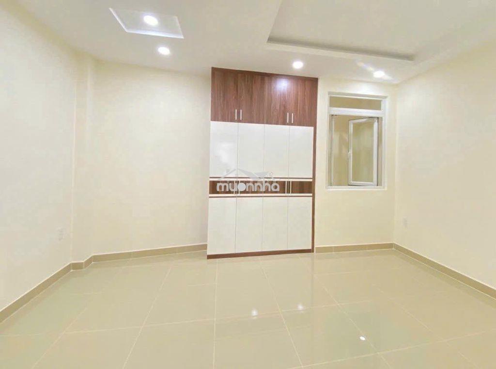 Cho thuê nhà hxt 128/3a lê đức thọ, phường 6, quận gò vấp  - Ảnh 4