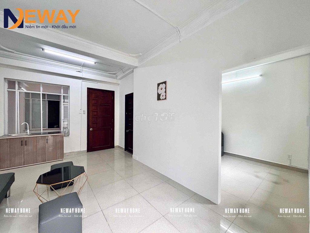 1 phòng ngủ  ban công riêng, full nội thất_ngay đại học công thương - 3