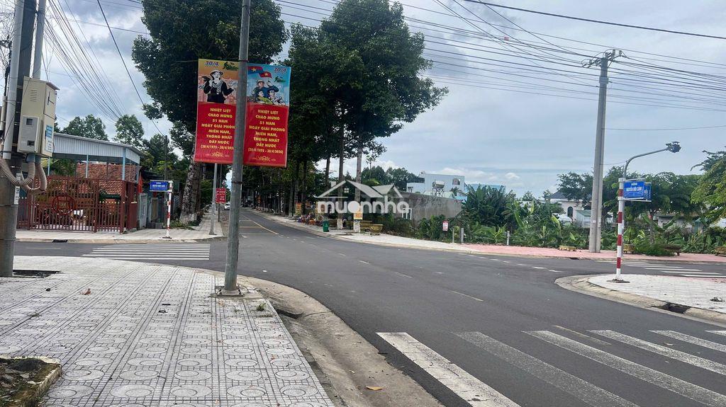 Bán gấp 300m2 thổ cư khu vực trung tâm phường - Ảnh 4