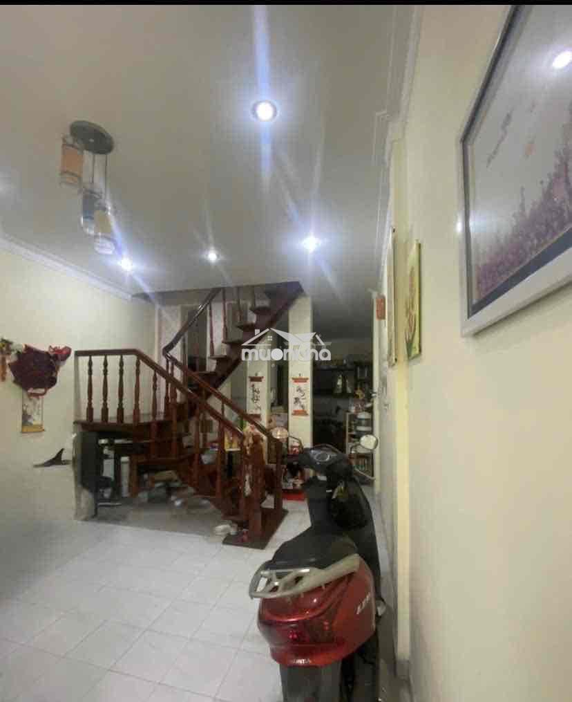 2pn sát hxh nguyễn trung trực, bình thạnh | nhà sẵn nội thất - 2