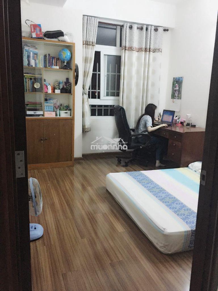 Bán căn hộ chung cư phú đạt - bình thạnh | 75m² | 5.5 tỷ | - Ảnh 3