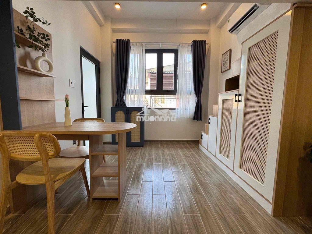 🔥 Duplex sinh viên - ngay trục hồ văn huê, phú nhuận 🔥 - Ảnh 2