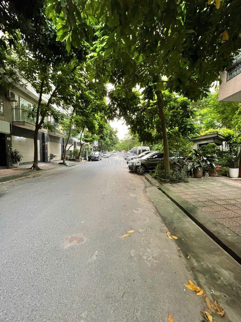 Cho thuê mặt bằng kinh doanh 50m2 đường thanh bình 20m- hà đông - hn - Ảnh 3