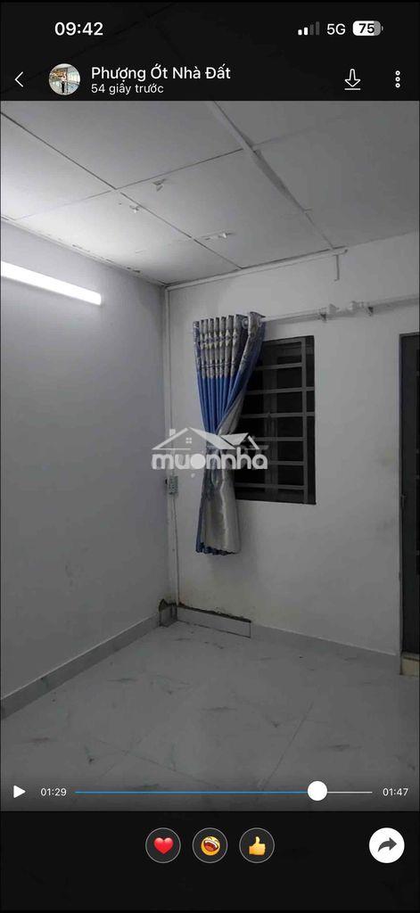 Nhà ngay chợ minh phát 2pn giá 4,5 triệu - Ảnh 3