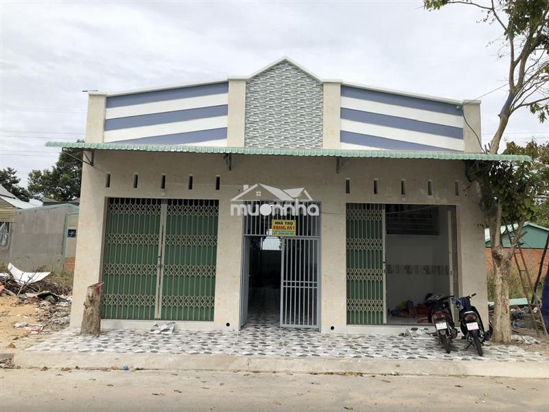 Cho thuê phòng trọ