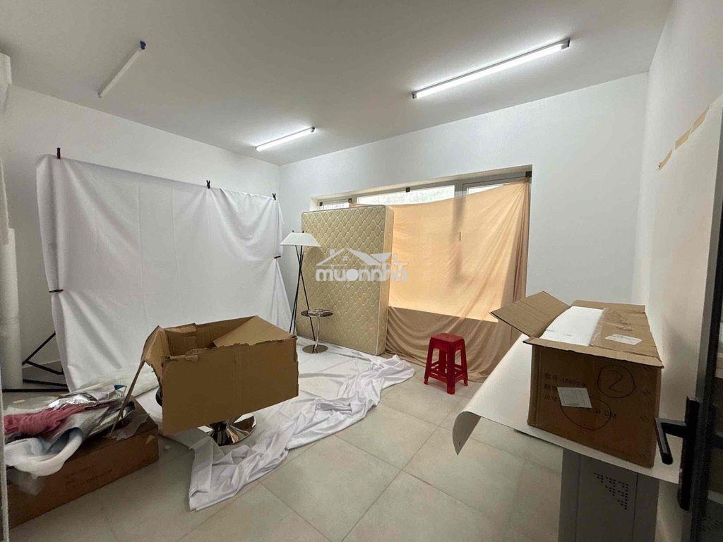 Cho thuê nguyên lầu làm văn phòng giá 8tr cityland gò vấp - Ảnh 3