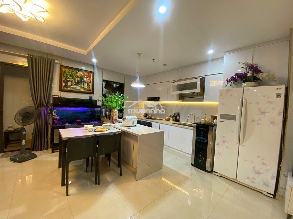 Bán căn hộ cityland 3pn block mới p2 nội thất cao cấp - Ảnh 3