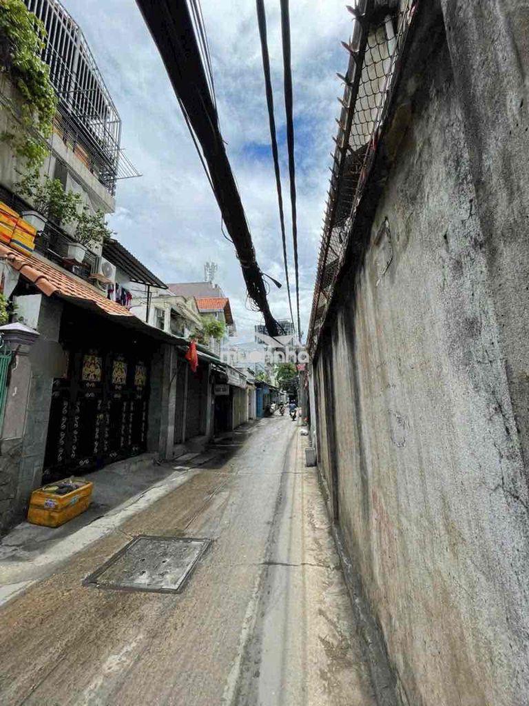 🔥🔥 Giảm sâu 6,5 tỷ – kèo thơm 1 đời chủ q7 🔥🔥 🏡 ngang 8m – 137m² – hẻm